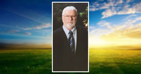 Obituary | Charles Wesson of Sulligent, Alabama | Otts Funeral Home
