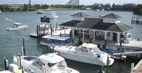 These Are The Most Exclusive And Expensive Yacht Clubs In The World