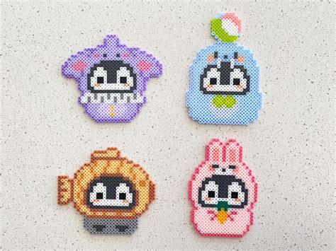 Perler Beads Ideas Cute at John Duquette blog