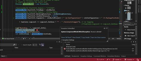Win32Exception Troubleshooting 的图像结果