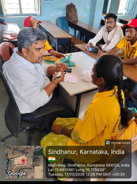 Jeeva Spandana Charitable Trust