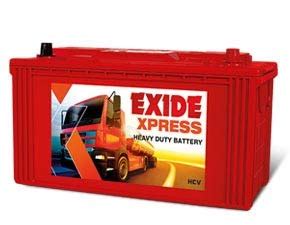 Exide Express XP 880 88AH Battery, 12 Volts. : Amazon.in: Car & Motorbike