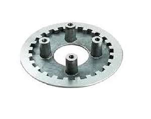 Shopping Stall ™ Clutch Center Top Pressure Plate RXZ, RXG, RX 135, RX ...