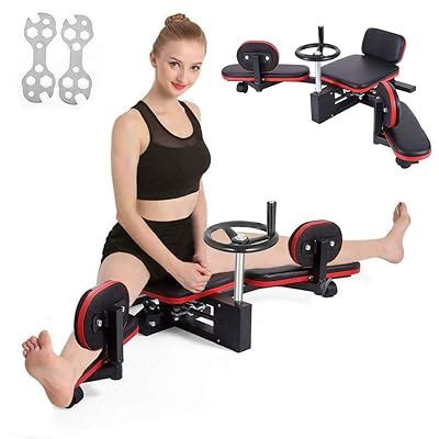 Yirise Leg Stretcher Machine,Leg Stretcher,Ligament India | Ubuy