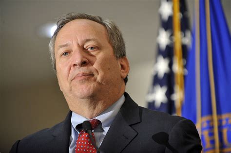 Here's What Larry Summers Is Thankful For | Time