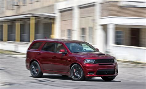 2022 Dodge Durango Srt8 Custom