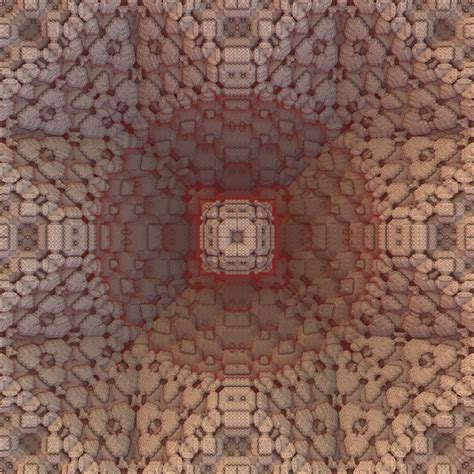 Download wallpaper 1280x1280 squares, shapes, background, abstraction ...