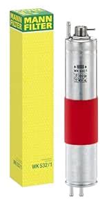 Mann-Filter WK 532/1 Fuel Filter : Amazon.in: Car & Motorbike
