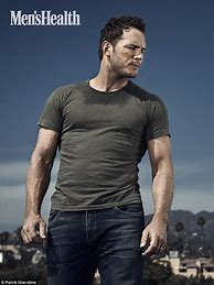 Image result for Chris Pratt Jeans