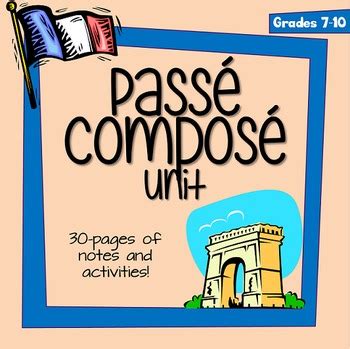 Image result for Passe Compose File