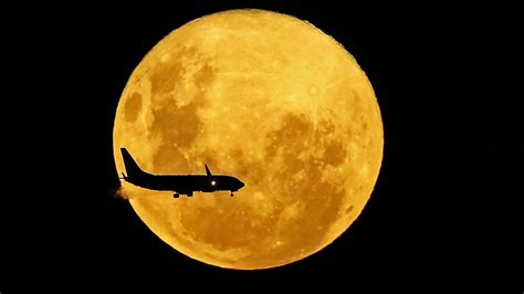 Supermoon tonight: When and how to watch the unique celestial event ...