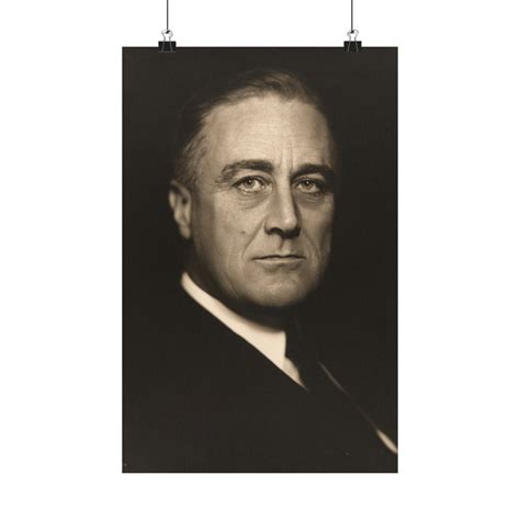 Roosevelt 的图像结果