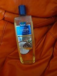 Buy Parachute Advansed Castor & Shea enriched Coconut Hair Oil 300ml ...