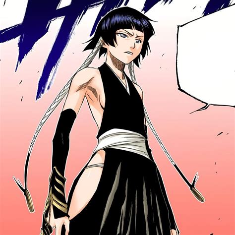 𝐒𝐨𝐢 𝐅𝐨𝐧 𝐈𝐜𝐨𝐧 | Bleach manga, Bleach anime, Bleach characters