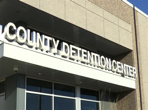 More nurses needed at Burleigh County Jail