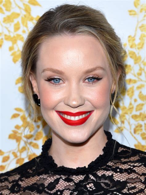 Laci J. Mailey - Actress