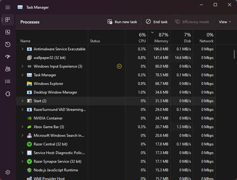 Image result for How to Check RAM Usage Windows 11