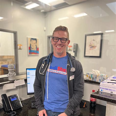 Our Pediatricians Tulsa, Oklahoma | PediStat