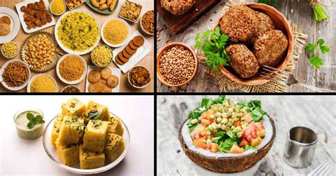 Healthy savoury snacks to prepare for Diwali | Femina.in