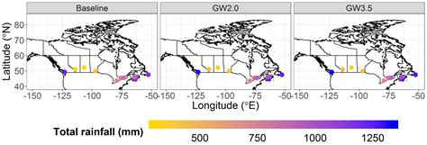 Climate Data to Undertake Hygrothermal and Whole Building Simulations ...