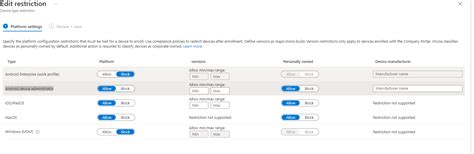 Image result for Work Setup Has Stopped Error On Android Business Enrollment