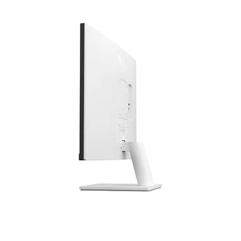 LG 27US500-W 27-Inch 4K UHD 60 Hz IPS Panel Personal Monitor (White ...