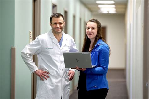 Drs. Mary and Tony Amon: A Shared Calling, a Community Home | Blog Article | CentraCare