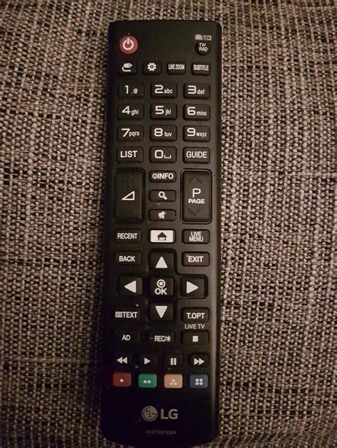 Image result for LG B7 Service Menu