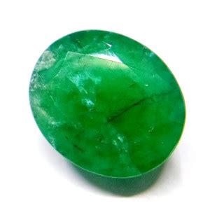 Mahavir Gems : Buy 100% Genuine Certified Natural Emerald Online