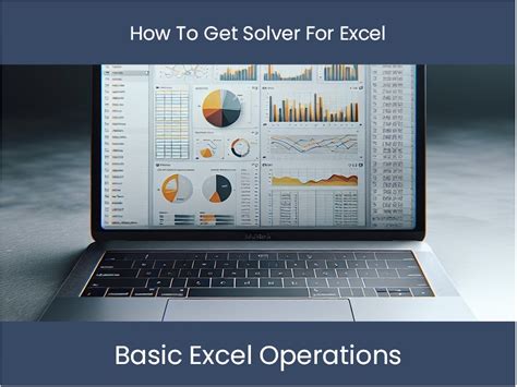 Image result for Excel Solver Tutorial