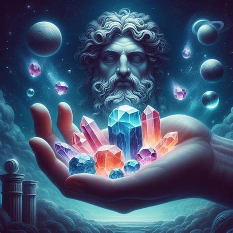 Origins of Crystal Healing – Luxe by ANA