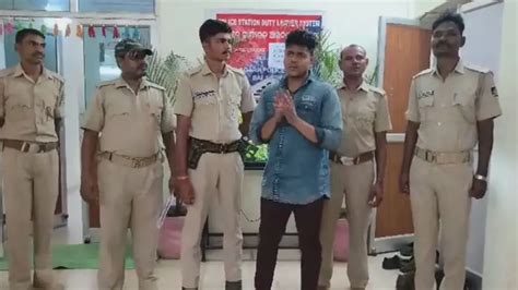 SUBHADRA Yojana: CSC staff arrested for demanding Rs 100 bribe for ...