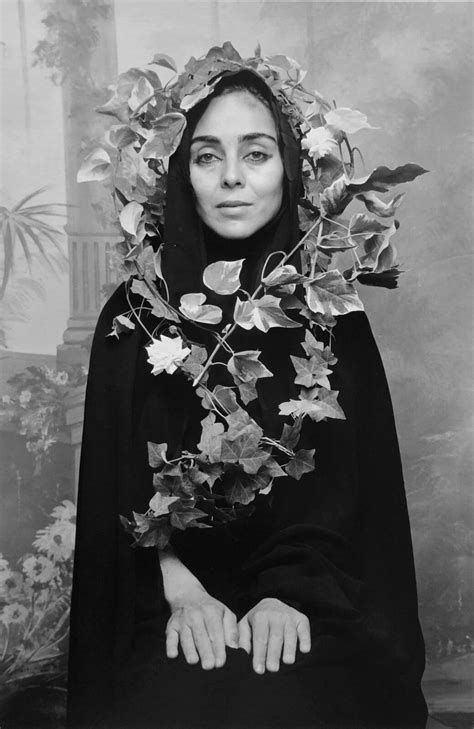 Shirin Neshat | Untitled (from 'Women of Allah' series) (1995) | MutualArt