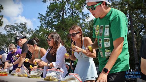 New Braunfels' 'Inaugural' Pickle Festival Opens Saturday | My Canyon Lake