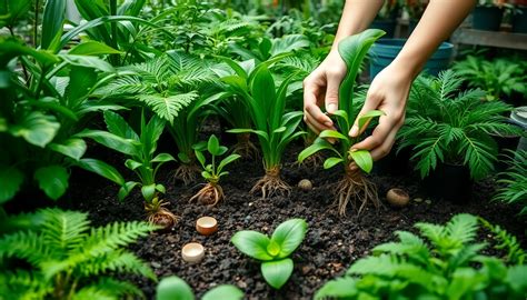 The Perfect Soil Mix for Plants That Hate Being Disturbed – Idyl