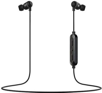 SAMSUNG ITFIT Wireless Earphone 103B Bluetooth Headset Price in India ...