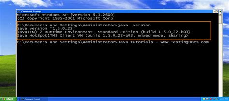How to Compile Java Program in Command Prompt 的图像结果