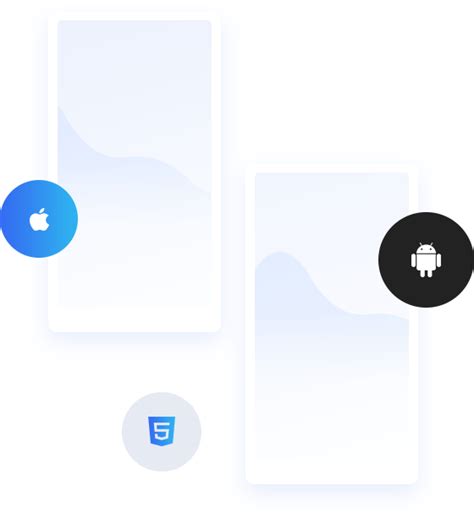 Mobile application Development — Ranium Systems