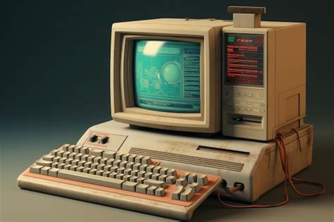 Old Desktop Computer 的图像结果