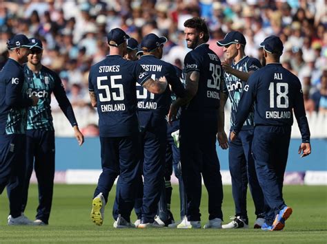 ENG vs IND 2nd ODI: इंग्लैंड ने भारत को 100 रनों से धोया, सीरीज 1-1 से ...