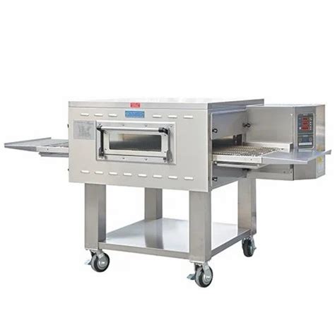 Conveyor Pizza Oven - Sinmag Pizza Oven Trader - Wholesaler ...