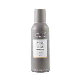 Buy Keune Style Spray Wax Online at Low Prices in India - Amazon.in