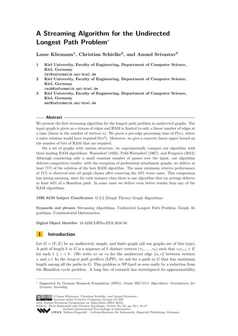 Image result for Streaming Algorithm Ppt