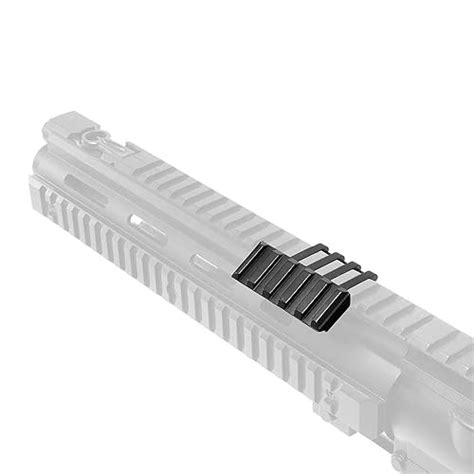 Buy BESTSIGHT 30 Degree Offset Picatinny Rail Mount Weaver Quick ...