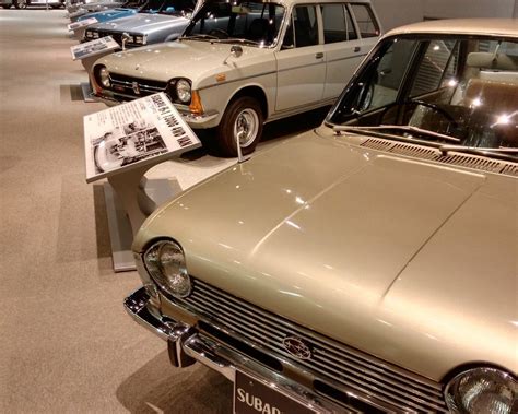 SUBARU VISITOR CENTER (2026) All You Need to Know BEFORE You Go (with ...