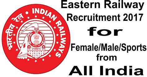 Samaj Aya Kya - How To Apply Online Application Help: Eastern Railway ...