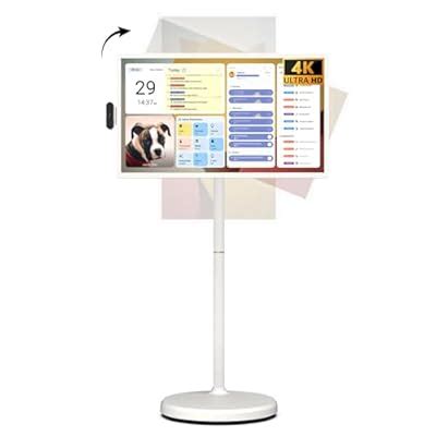 ApoloSign 32 Inch FHD Smart Portable TV 2nd Gen, India | Ubuy