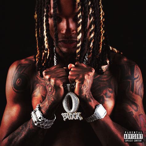 Chicago's King Von Releases Welcome To O-Block, His Debut Album - Audible Treats