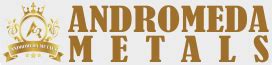 Andromeda Metals