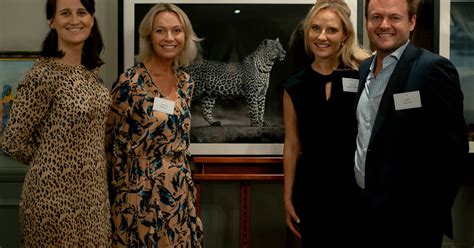 Over R600 000 raised for Good Work Foundation… | Good Work Foundation
